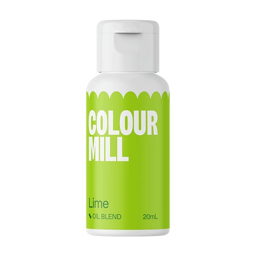 ColourMill Lime