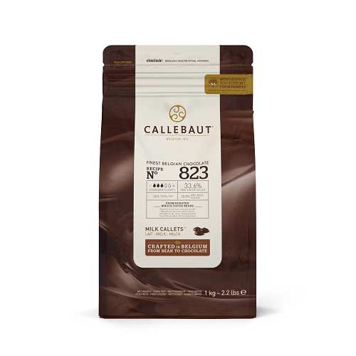 Callebaut 823 E1 U68
