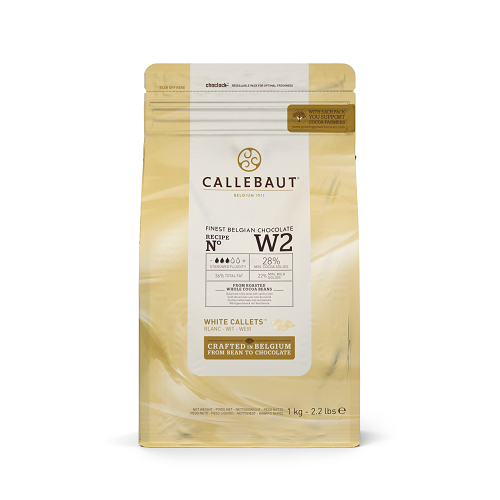 Callebaut W2 E1 U68