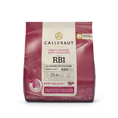 Ruby CallebautCHR R36RB12 E0 D94