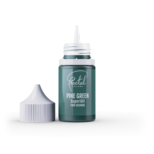 superoil pinegreen 2